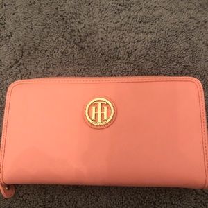 Tommy Hilfiger Wallet
